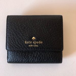 KATE SPADE TRIFOLD WALLET